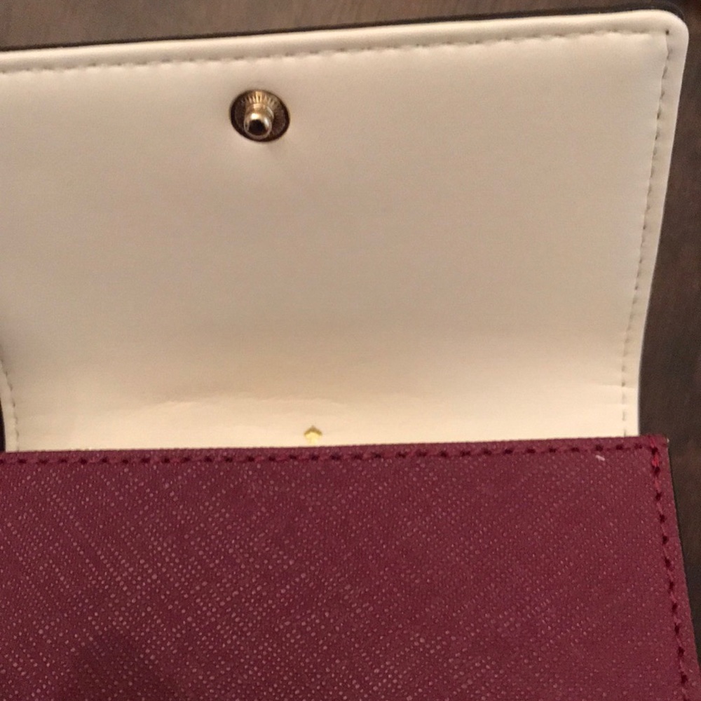 Kate Spade Mikas Pond Christine Wallet - Picture 5 of 6